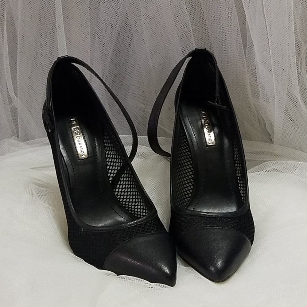 Pumps